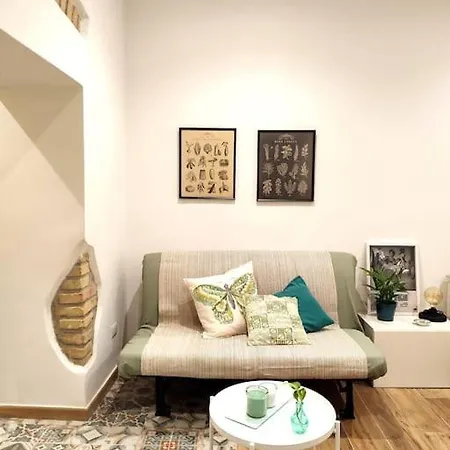 Casa Centoc'E Apartment Rome Exterior photo